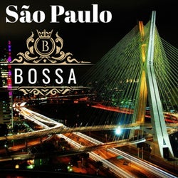 Sao Paulo Bossa