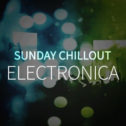 Sunday Chillout: Electronica