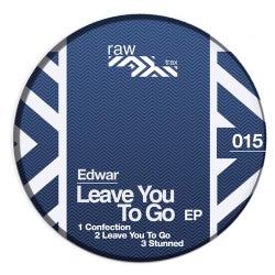 Leave You To Go EP