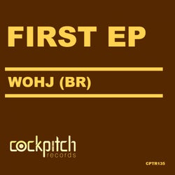 First EP