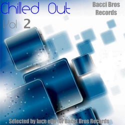 Chilled Out Vol 2 - Selected by Luca elle