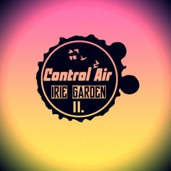 Robert Kaa's CONTROL AIR CHART