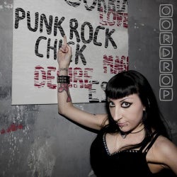 Punk Rock Chick