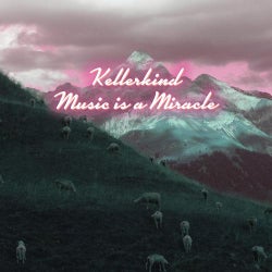 Music Is A Miracle