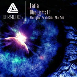 Blue Lights EP