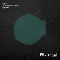 Noche Ep