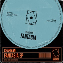 FANTASIA - Extended Mix