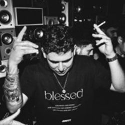 January 2026 Techno Chart