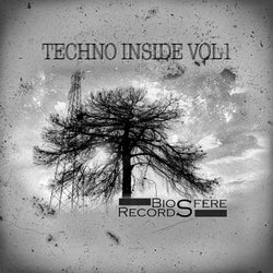 Techno Inside, Vol. 1