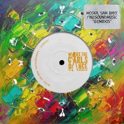 Gemidos (Extended Mix)