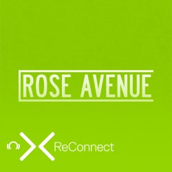 Rose Avenue reCONNECT