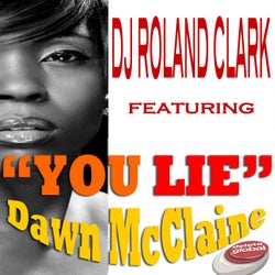 You Lie (feat. Dawn McClain)