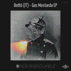 Gas Mostarda EP