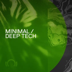 Best Sellers 2019: Minimal / Deep Tech