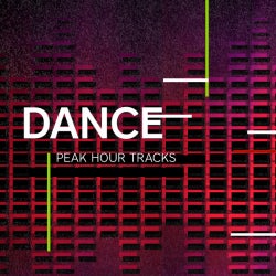 Peak Hour Tracks: Dance