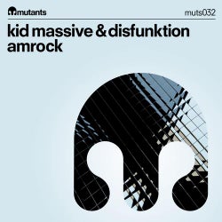 Kid Massive & Disfunktion "Amrock"