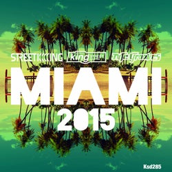 Miami 2015 (Beatport Edition)