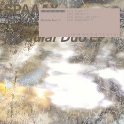 Modular Duo EP