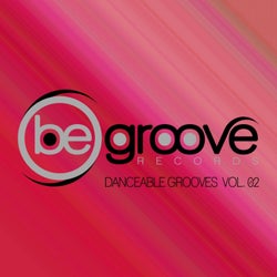 Danceable Grooves, Vol. 2