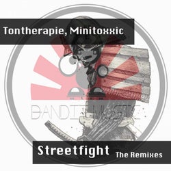 Streetfight The Remixes