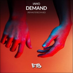 Demand (Remastered in 8D)