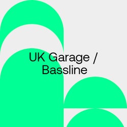 Festival Essentials 2024: UK Garage
