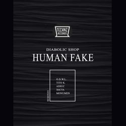 Human Fake