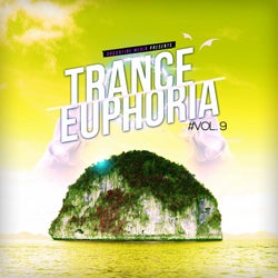 Trance Euphoria, Vol. 9