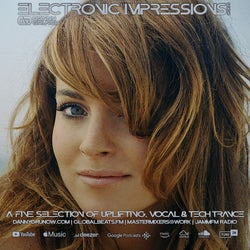 Electronic Impressions 905