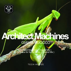 Architect Machines