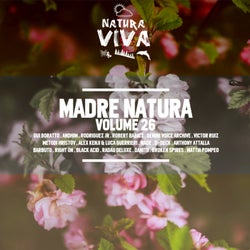 Madre Natura Volume 26