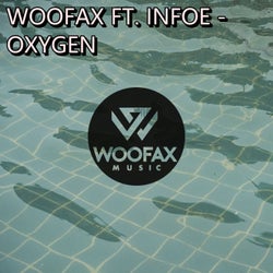 Oxygen (feat. Infoe)
