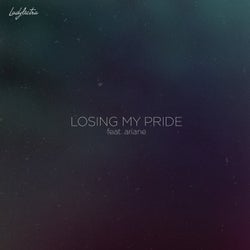 Losing My Pride
