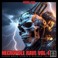Necropole Rave, Vol. 4
