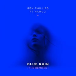 Blue Ruin (Remixes)