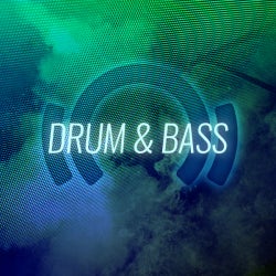 Staff Picks 2018: Drum & Bass