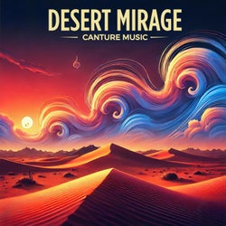 Desert Mirage