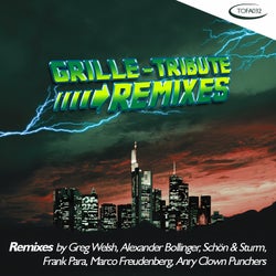 Tribute Remixes