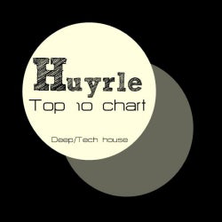 Huyrle Top 10 Deep/Tech