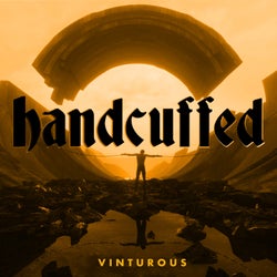 Handcuffed (on a Rooftop)