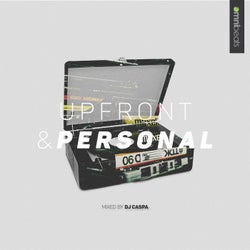 Upfront & Personal