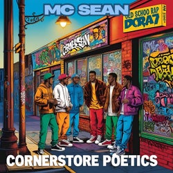 Cornerstore Poetics