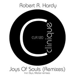 Joys of Soul (Remixes)