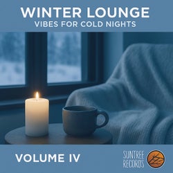 Winter Lounge Vol. IV