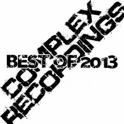 Complex Recordings Best Of 2013