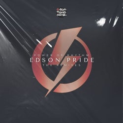 Power of Rhythm (The Remixes)