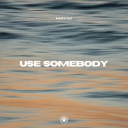 Use Somebody