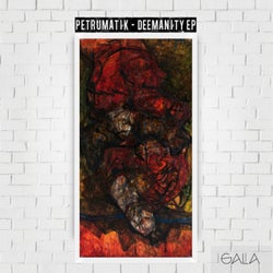 Deemanity EP