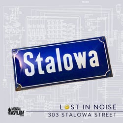 303 Stalowa Street