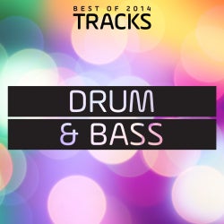 Top Tracks 2014: Drum & Bass